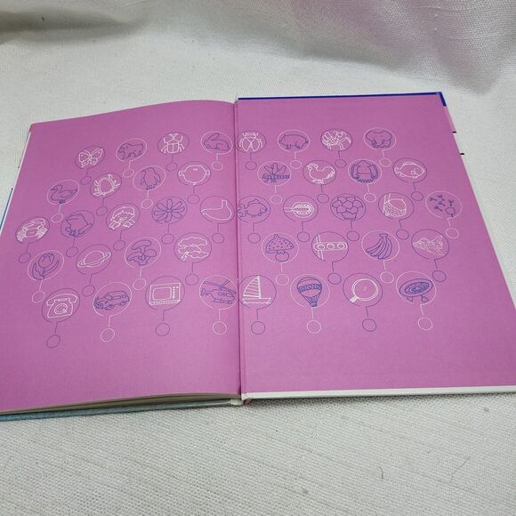 3/$20 A Child's First Library of Learning: Wind and Weather, 1992 - Picture 7 of 11